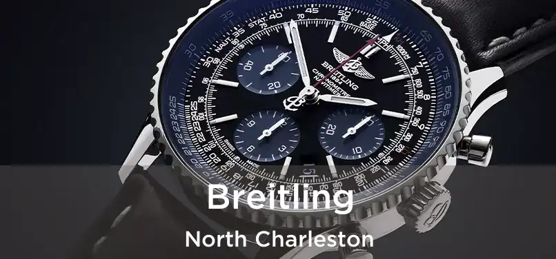 Breitling North Charleston