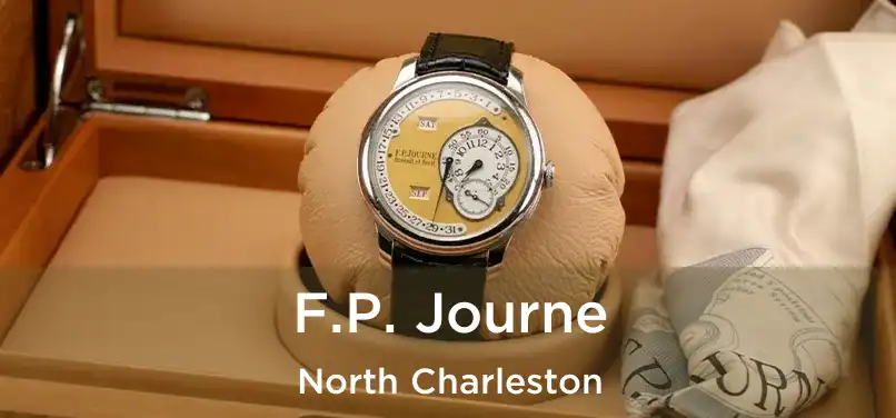 F.P. Journe North Charleston