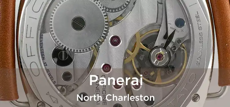 Panerai North Charleston